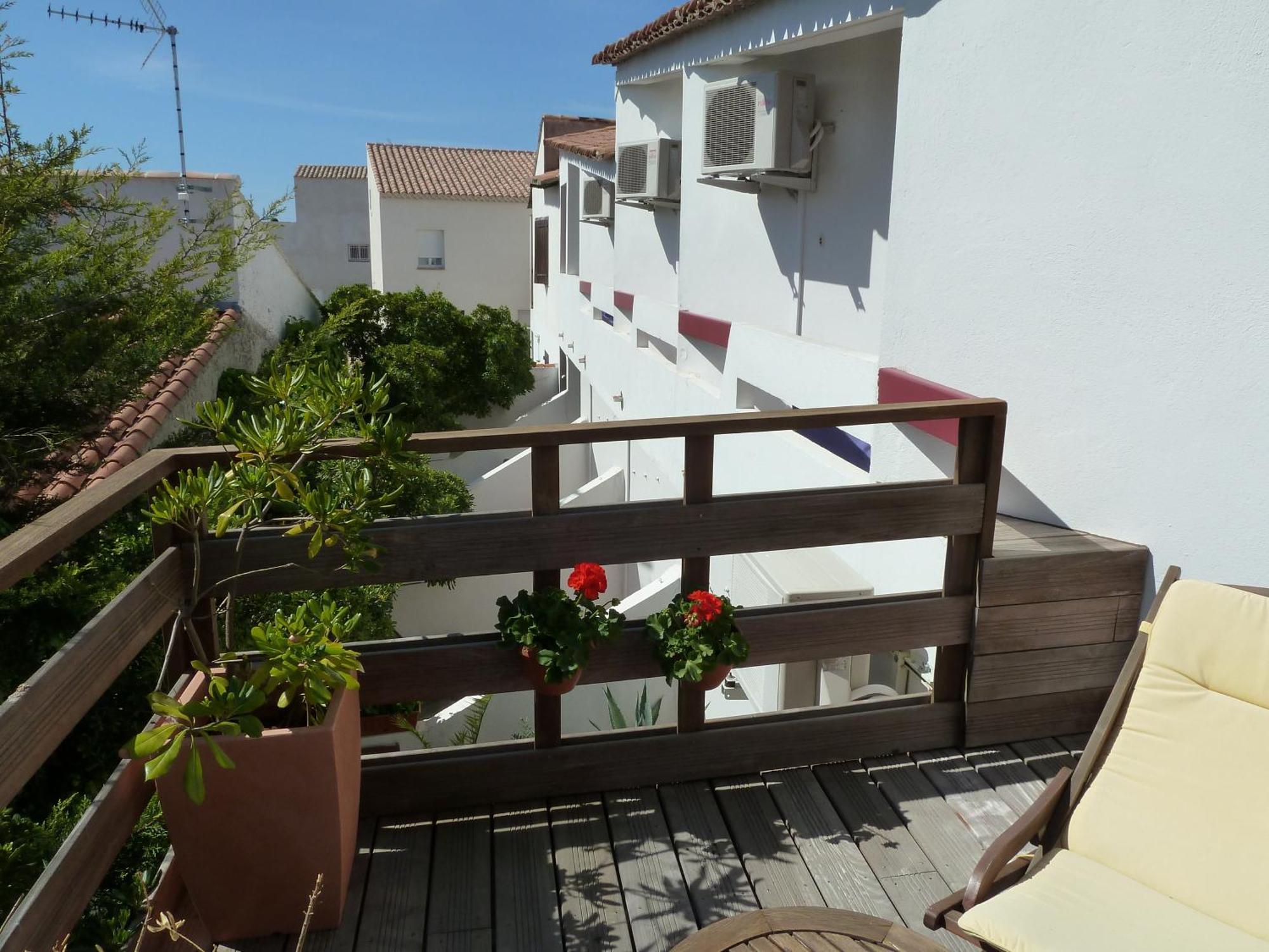 Le Fangassier Hotel Saintes-Maries-de-la-Mer Exterior photo