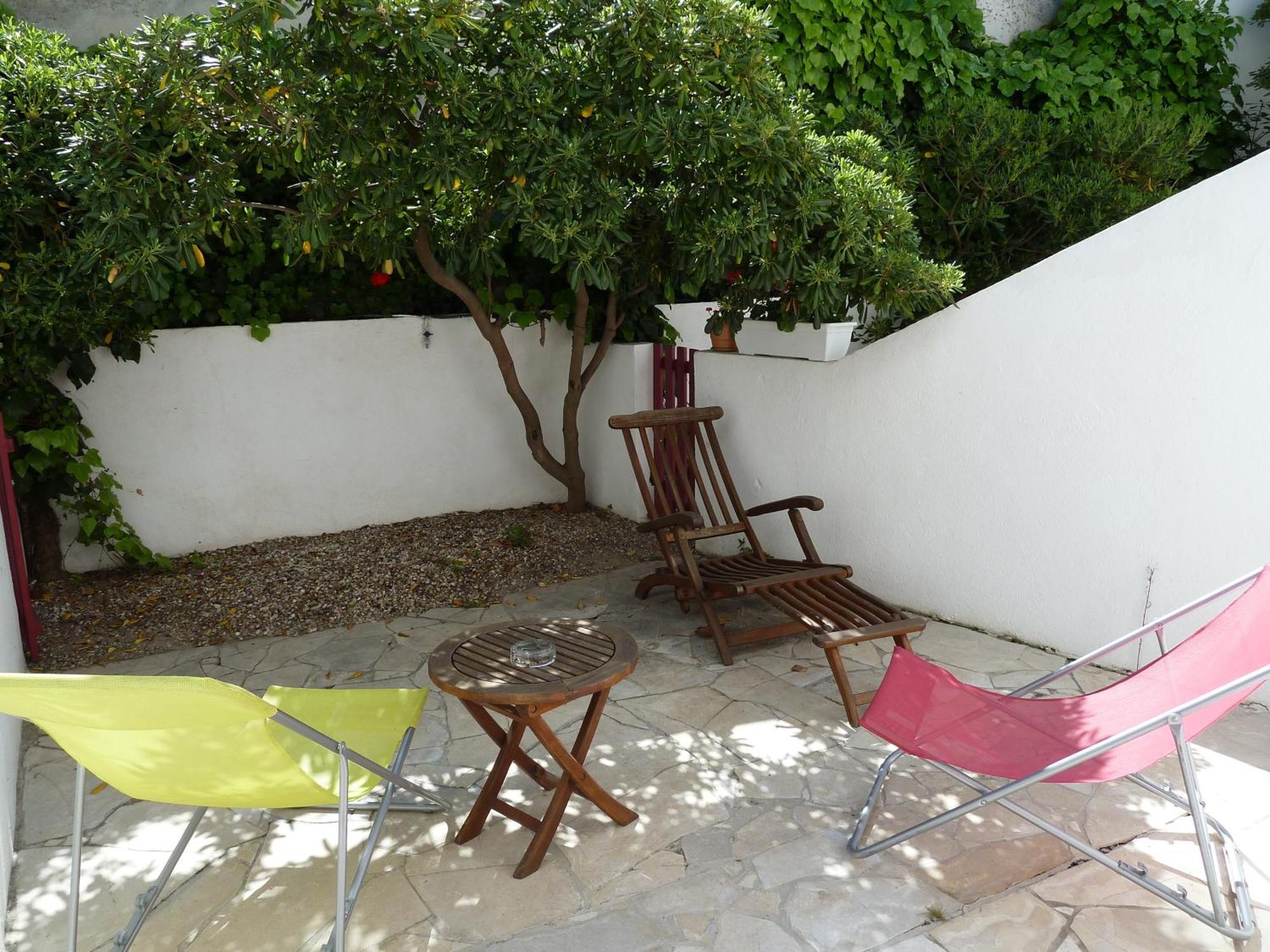Le Fangassier Hotel Saintes-Maries-de-la-Mer Exterior photo