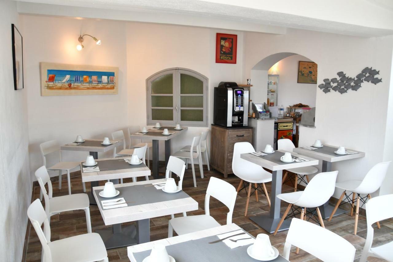 Le Fangassier Hotel Saintes-Maries-de-la-Mer Exterior photo